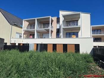 Vente Appartement T1Trébeurden