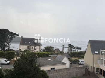 Vente Appartement 2 piècesTrébeurden