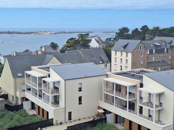 Vente Appartement 2 piècesTrébeurden