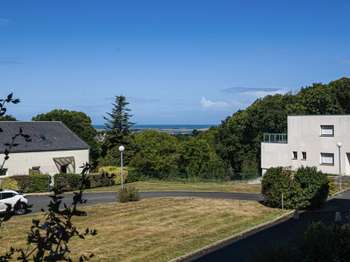 Vente appartement 2 pièces Trébeurden 22