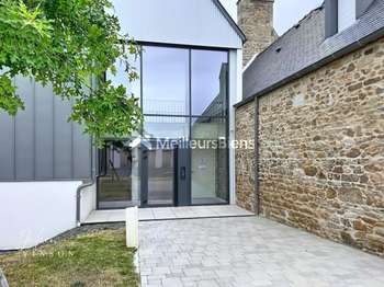 Vente appartement 3 pièces Trébeurden 22