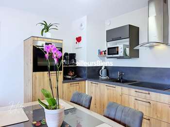 Vente Appartement 3 piècesTrébeurden