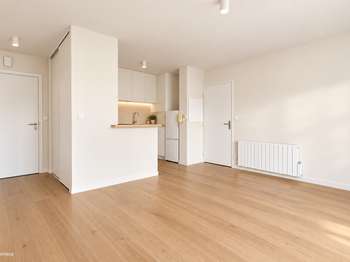 Vente Appartement 2 piècesTrébeurden