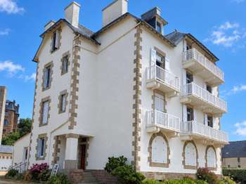 Vente Appartement 2 piècesTrébeurden