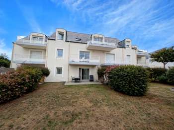 Vente appartement 2 pièces Trébeurden 22