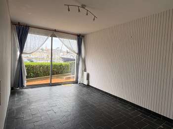 Vente appartement 2 pièces Tréboul 29