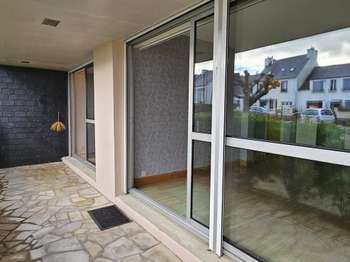 Vente appartement 2 pièces Tréboul 29