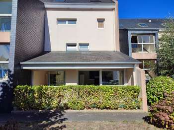 Vente Appartement 2 piècesTréboul