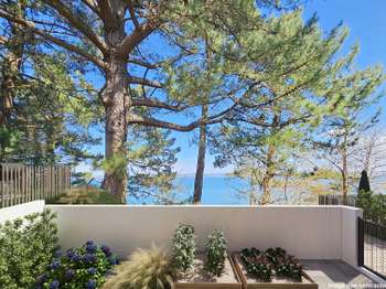Vente Appartement 2 piècesTréboul