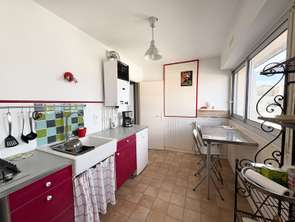 Vente Appartement 2 piècesTréboul