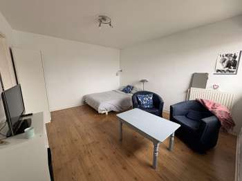 Vente Appartement 2 piècesTréboul