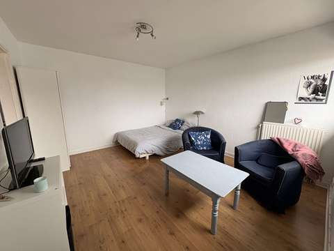 Vente appartement 2 pièces Tréboul 29