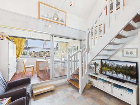 Vente appartement 2 pièces Vente appartement 2 pièces
