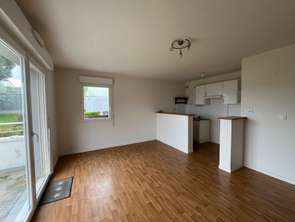 Vente Appartement 2 piècesTréboul