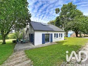 Vente Appartement 3 piècesTréboul