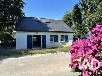 Vente Appartement 3 piècesTréboul