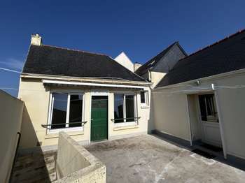 Vente Appartement 5 piècesTréboul