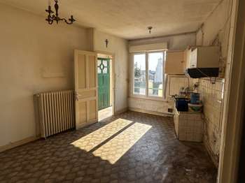 Vente appartement 5 pièces
