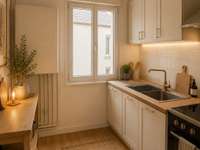 Vente appartement 5 pièces