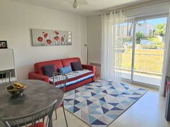 Vente Appartement 2 piècesTréboul