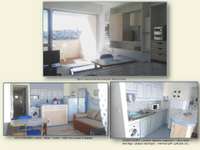 Vente Studio 1 pièce