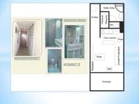 Vente Studio 1 pièce
