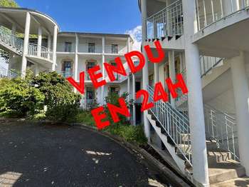Vente Appartement T1Tréboul
