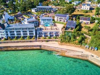 Vente Appartement 2 piècesTréboul