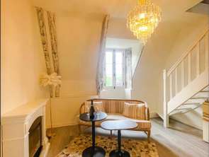 Vente Appartement 2 piècesTrédion