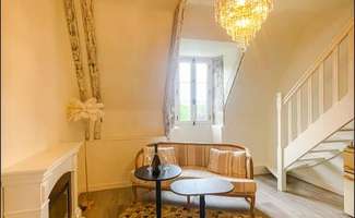 Photo Vente appartement Trédion