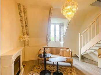 Photo Vente appartement Trédion
