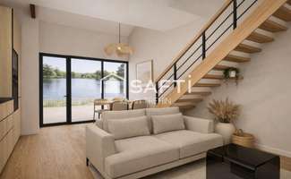 Photo Vente appartement Trédion