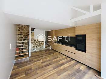 Vente Appartement 3 piècesTrédion