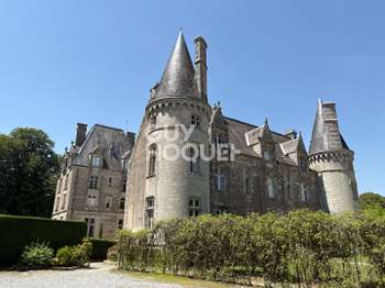 Vente Appartement 3 piècesTrédion