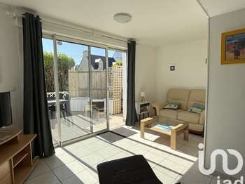 Vente Appartement 3 piècesTreffiagat