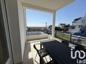 Vente Appartement 3 piècesTreffiagat
