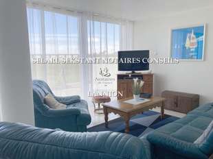 Photo Vente appartement Trégastel