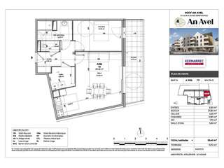 Vente appartement 2 pièces Vente appartement 2 pièces