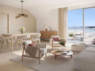 Vente appartement 2 pièces Vente appartement 2 pièces