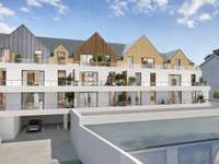 Vente appartement 2 pièces Vente appartement 2 pièces
