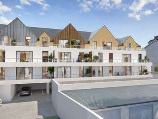 Vente appartement 2 pièces Vente appartement 2 pièces