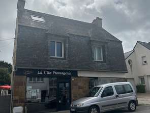 Vente Appartement 4 piècesTrégastel