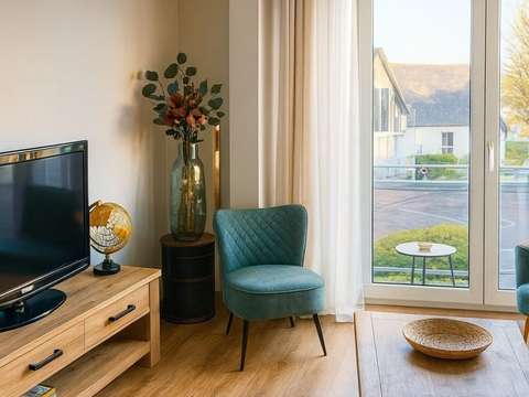 Vente appartement 2 pièces Trégastel 22