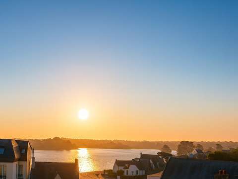 Vente appartement 2 pièces Trégastel 22