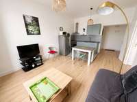 Vente appartement 2 pièces Vente appartement 2 pièces