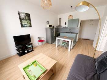 Vente appartement 2 pièces Vente appartement 2 pièces