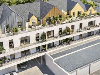 Vente appartement 1 pièce Vente appartement 1 pièce