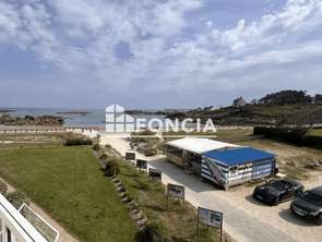 Vente Appartement 3 piècesTrégastel