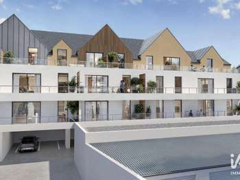 Vente appartement 4 pièces Vente appartement 4 pièces