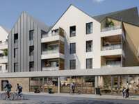Vente appartement 4 pièces Vente appartement 4 pièces